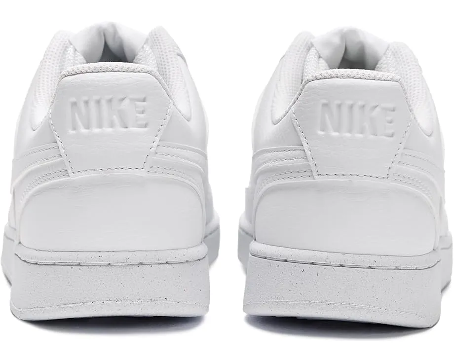 Кроссовки Nike Court Vision Low Next Nature из переработанных материалов