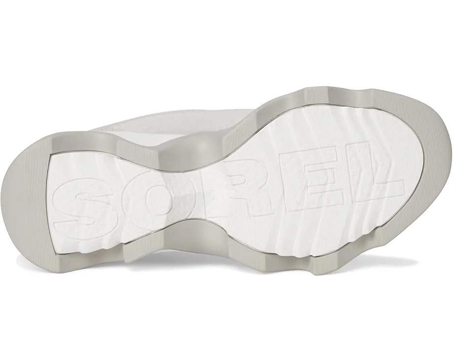 Кроссовки SOREL Kinetic Impact II Wonder Lace с амортизацией LIVELYFOAM