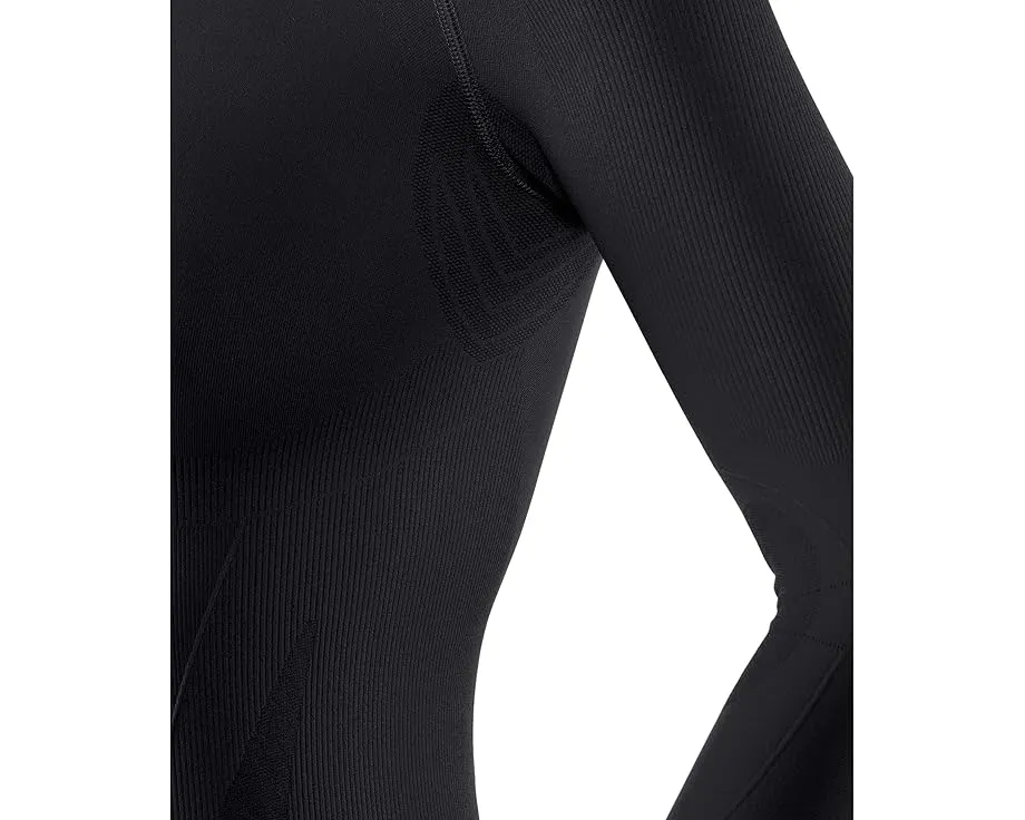 Термобелье Falke Maximum Warm с длинным рукавом для экстремального холода