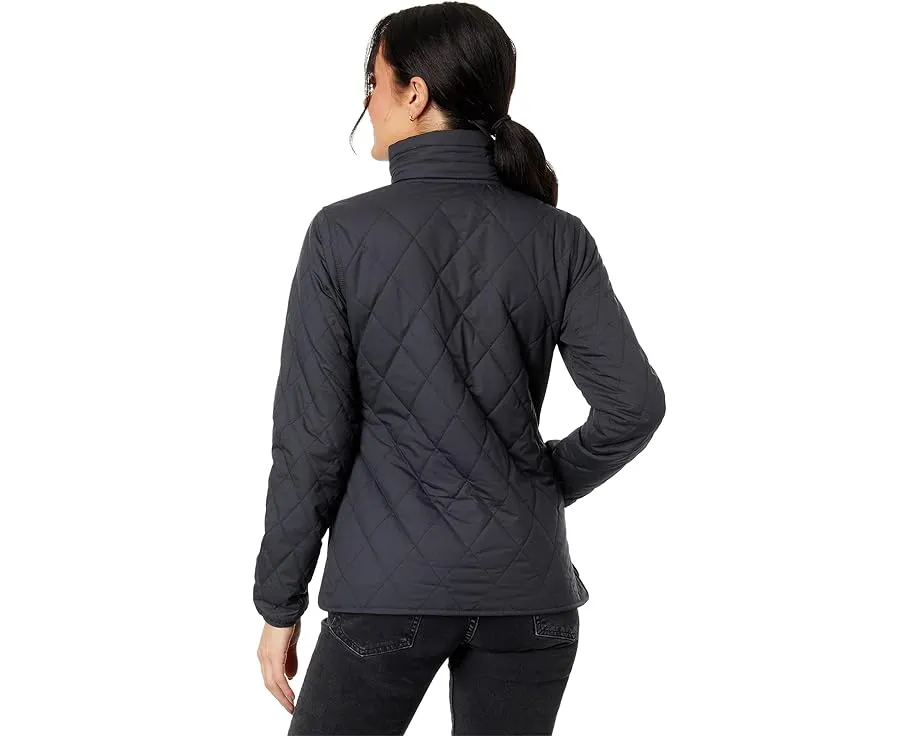 L.L.Bean Cozy Quilted Jacket стеганая куртка с утеплителем из переработанного полиэстера