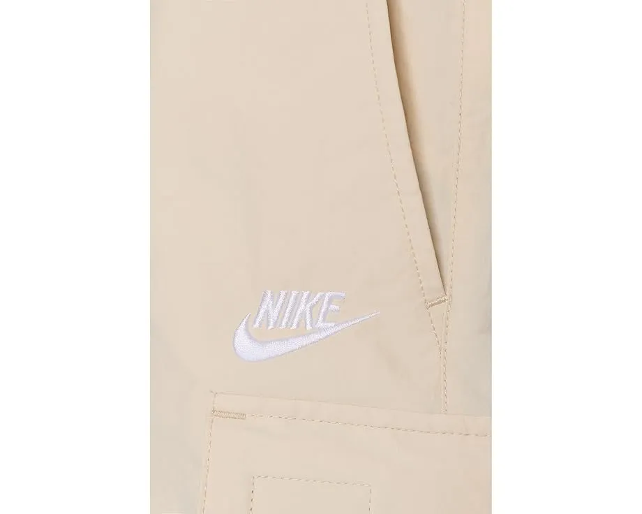 Шорты Nike Sportswear Club Utility с карманами на клапанах