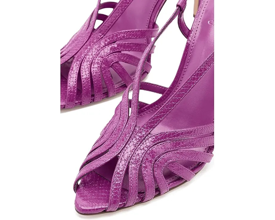 Босоножки Vince Camuto Hannie на каблуке с закрытым мыском