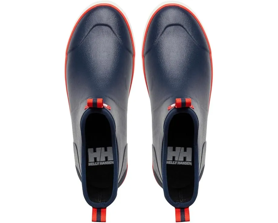 Сапоги Helly Hansen Seaspray из резины с водонепроницаемым верхом и EVA стелькой