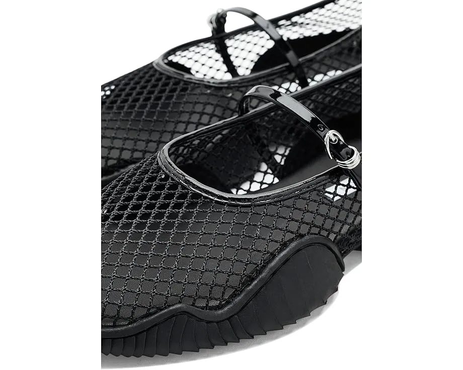 Кроссовки Steve Madden Vickee на толстой подошве