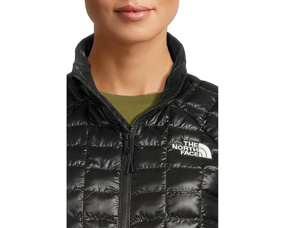 Куртка The North Face Thermoball с синтетическим утеплителем PrimaLoft