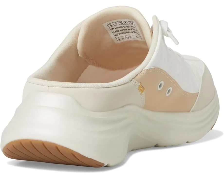 Skechers Contour Foam - Cozy Fit с технологией Air-Cooled Memory Foam