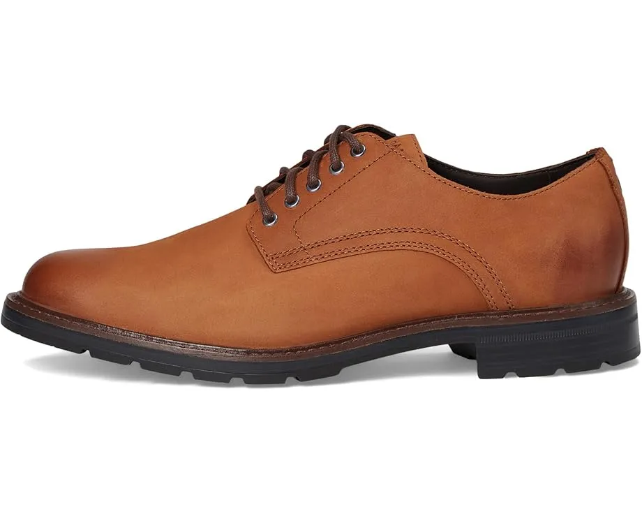 Оксфорды Cole Haan Chamberlin Grand Plain Toe с умной подошвой для естественного движения
