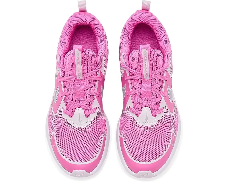 Кроссовки Nike Cosmic Runner Swoosh с легким верхом для детей