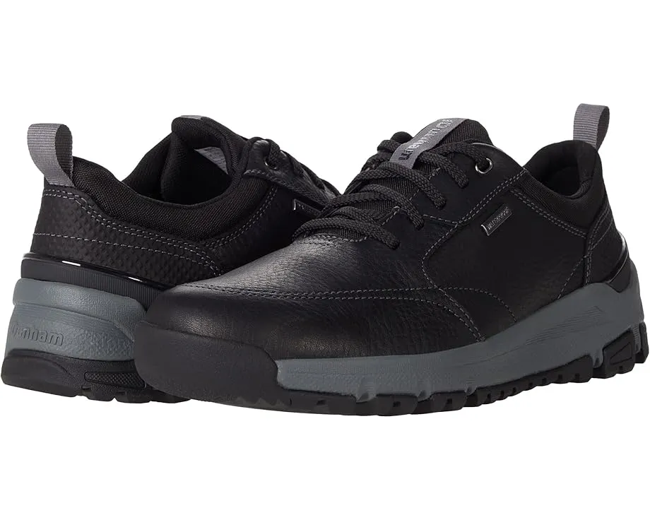 Dunham ботинки Glastonbury Waterproof UBal II с бесшовной водонепроницаемой конструкцией