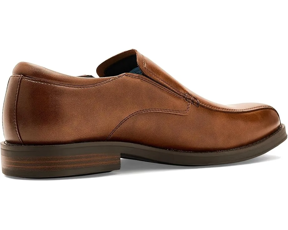 Мокасины Dockers Benedict с резиновой подошвой Active Rebound и стелькой Supreme Comfort