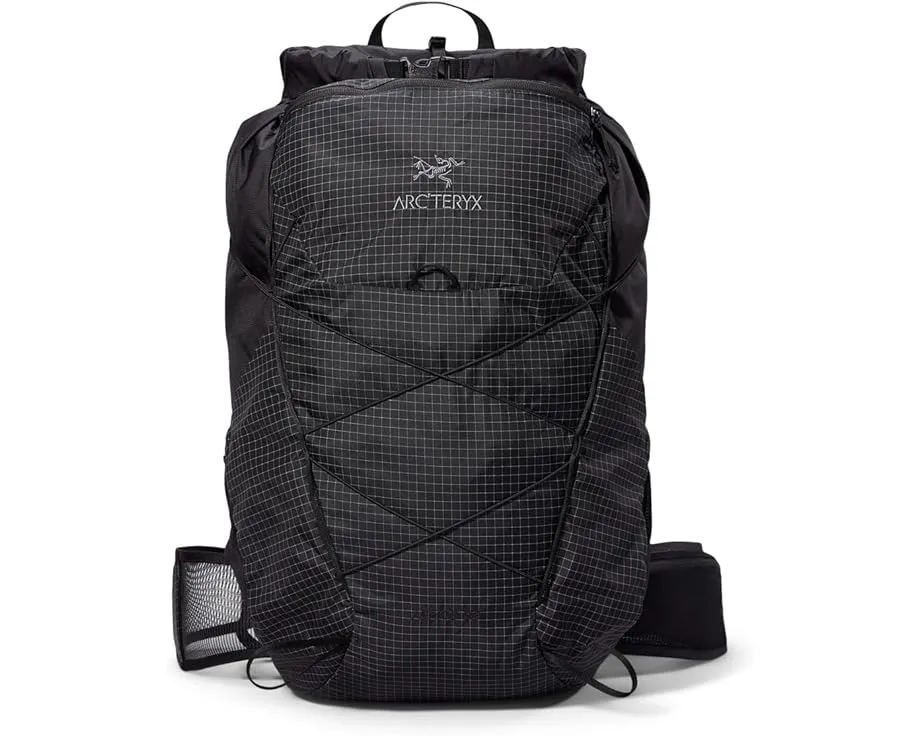 Рюкзак Arc'teryx Aerios 35 для мультидневных походов