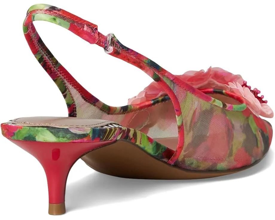 Туфли Audree с острым носком и сетчатым верхом от Blue by Betsey Johnson