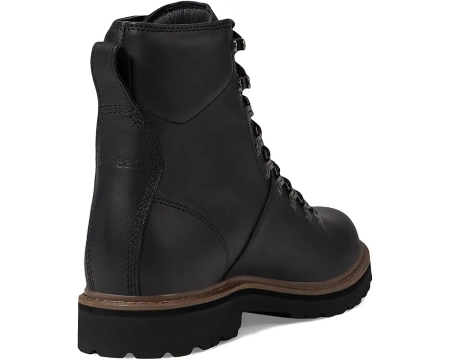 Ботинки L.L.Bean Portland Lace Up с подошвой Vibram