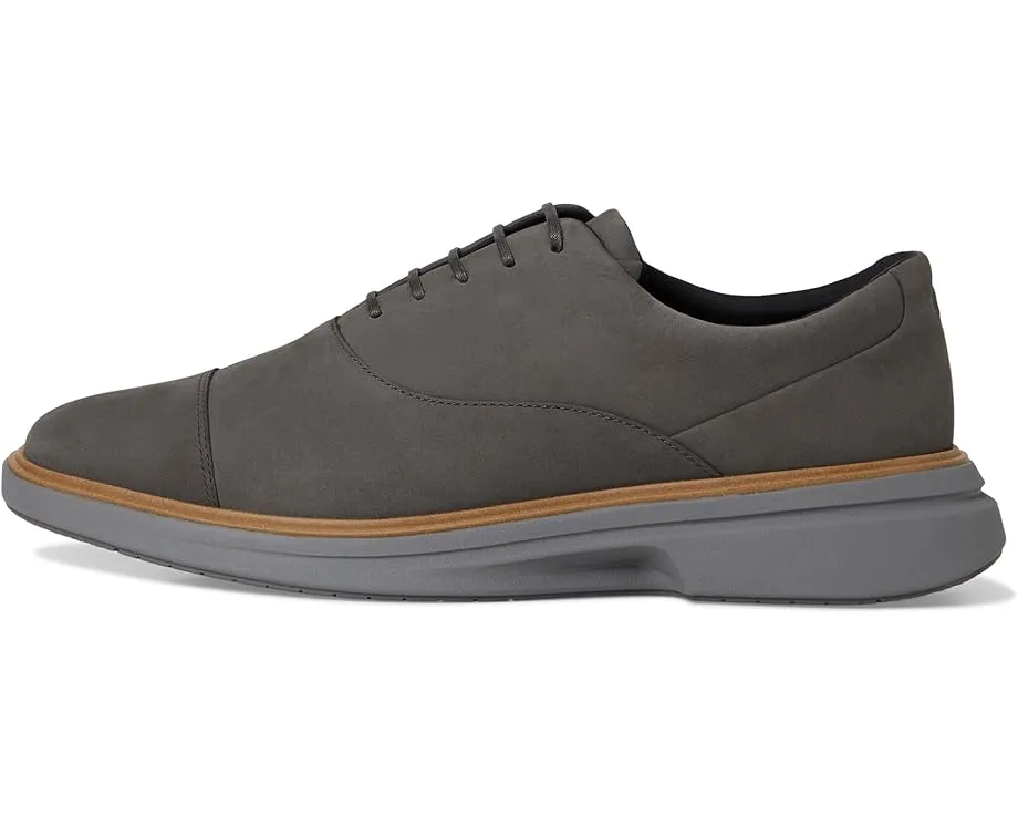 Оксфорды Cole Haan Originalgrand Cityspectre Captoe с подошвой EVA