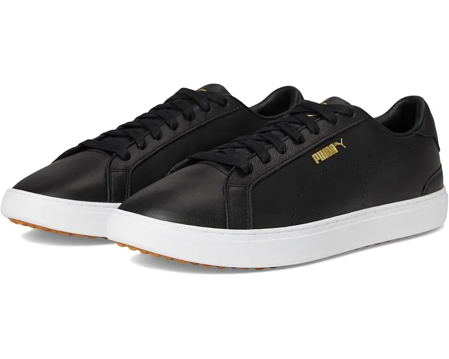 Puma Classic G из цельной зернистой кожи с углеродистой резиновой подошвой