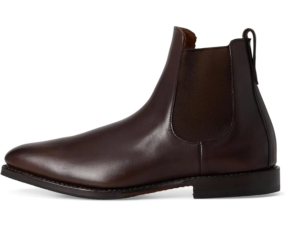 Челси Liverpool от Allen Edmonds из гладкой кожи с резиновой подметкой