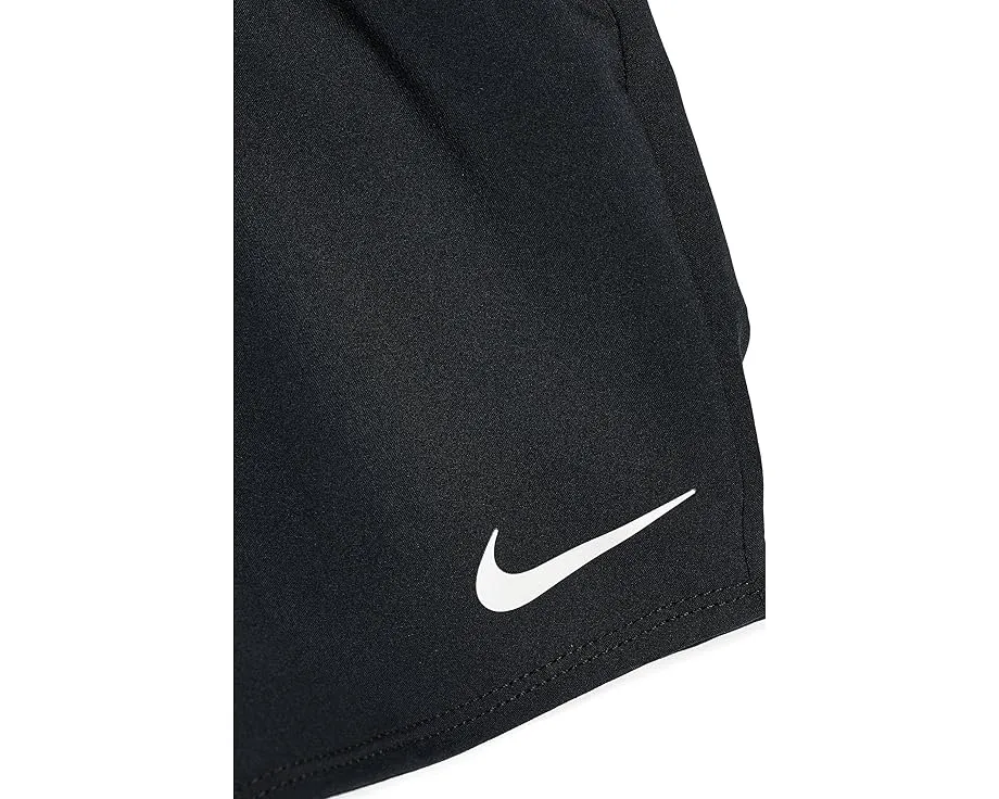 Шорты Nike Dri-FIT One Woven для малышей из легкой ткани