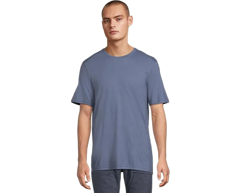 Футболка Smartwool Active Short Sleeve из мериносовой шерсти