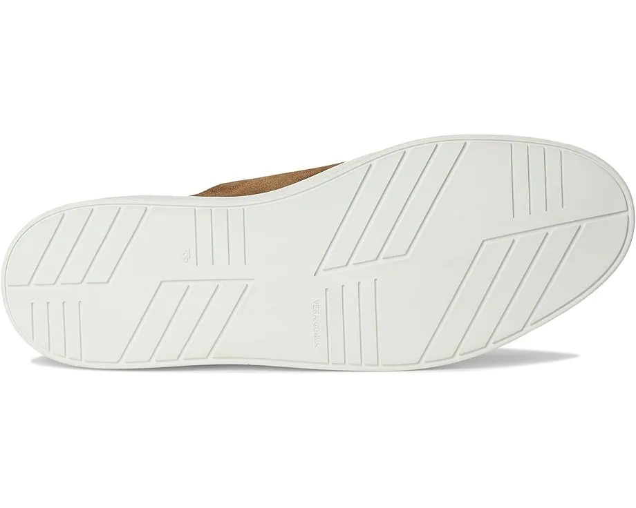 Magnanni Leve Slip слипоны из кожи с круглым носком и резиновой подошвой