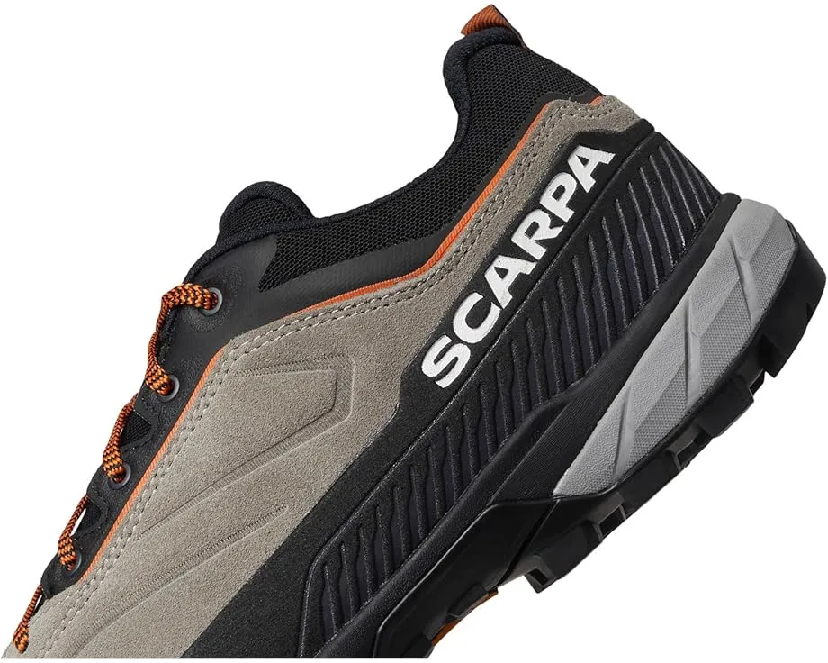 Scarpa Rapid XT кроссовки с подошвой Vibram Megagrip и переработанной подкладкой
