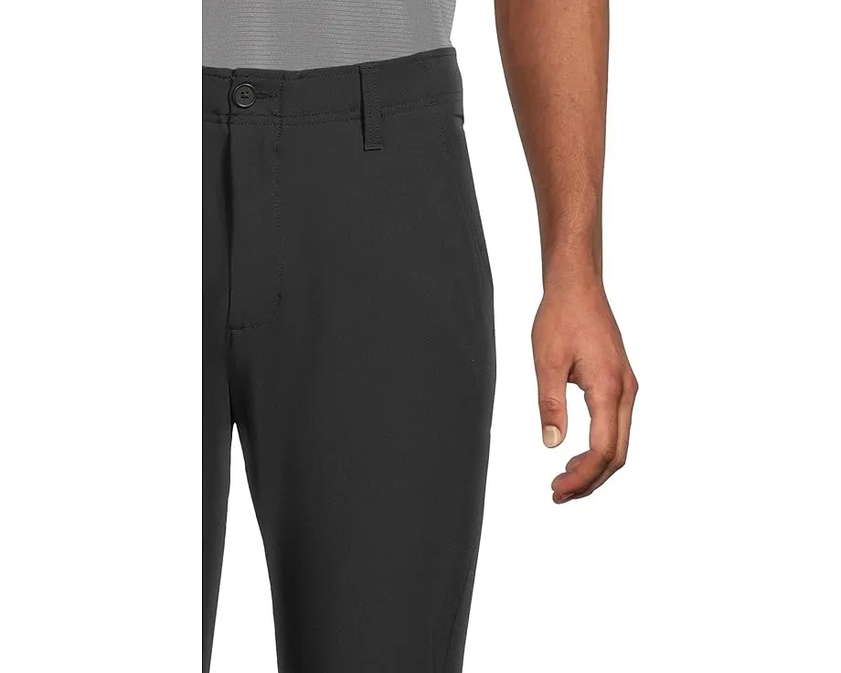 Брюки для гольфа Under Armour Drive с удобной тканью и карманами