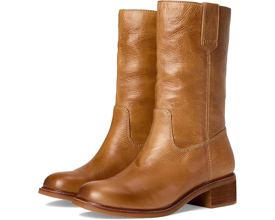 Ботинки Sofft Tabitha из мягкой кожи с удобной стелькой EVA