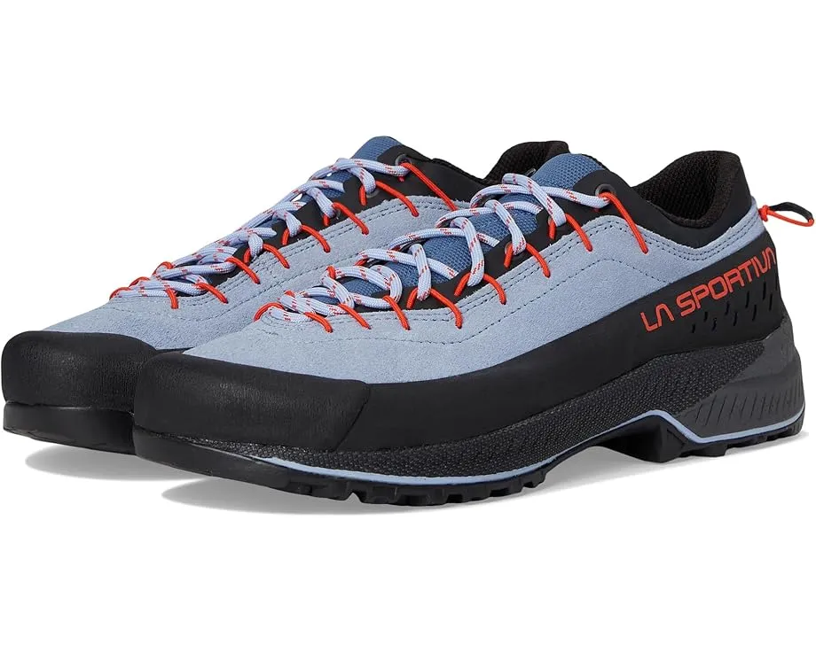 Трекинговые ботинки La Sportiva TX 4 Evo с подошвой Vibram Megagrip