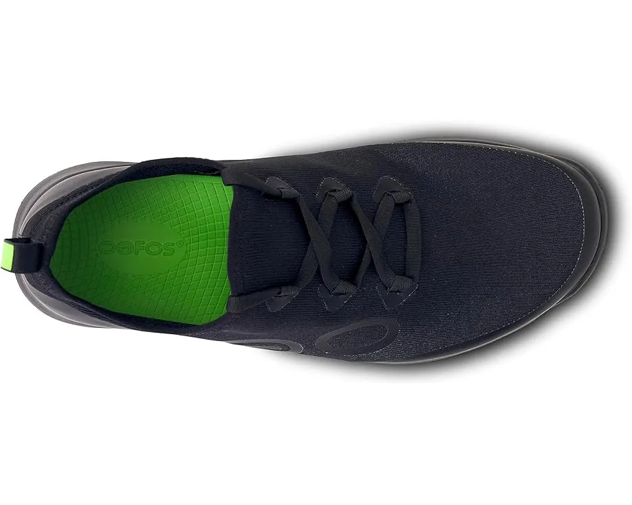 Обувь OOFOS OOmg Sport LS для активного восстановления с технологией OOfoam