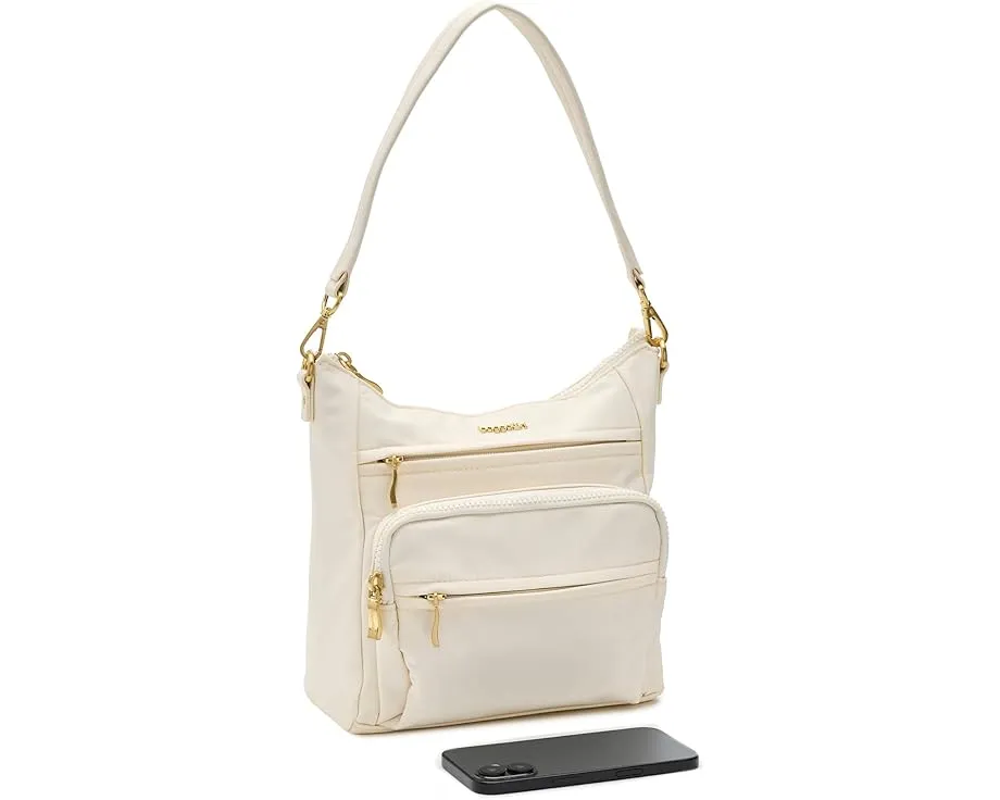 Конвертируемый кроссбоди Nolita с RFID-защитой Baggallini