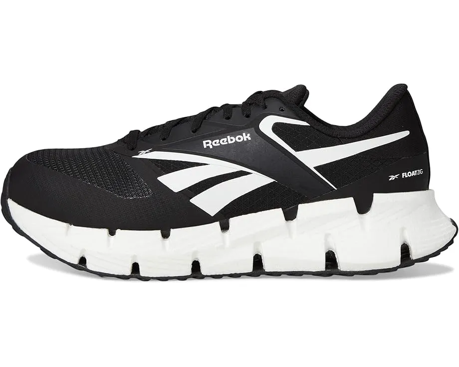 Рабочие кроссовки Reebok Work Floatzig с композитным мыском и противоскользящей подошвой