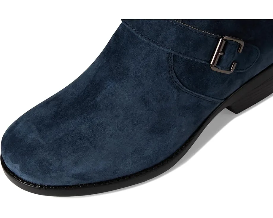 Ботильоны Propet Memphis из водоотталкивающей замши