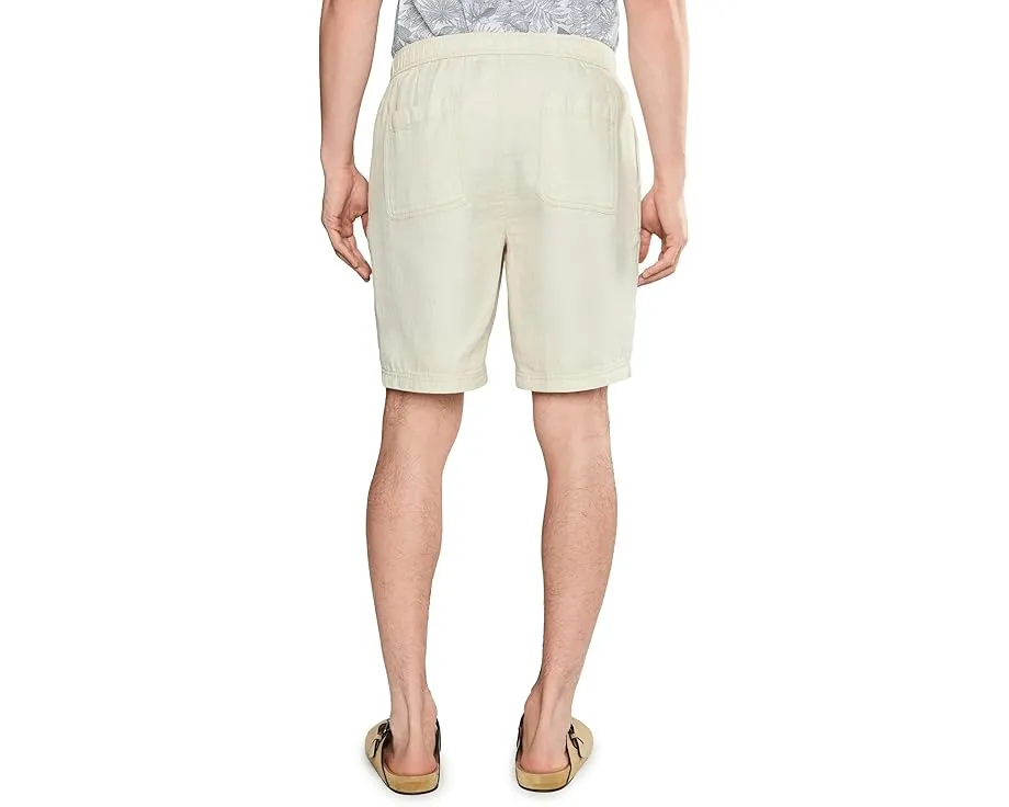 Шорты Tommy Bahama Bora Beach Gauze Shorts 9 из марли для пляжа