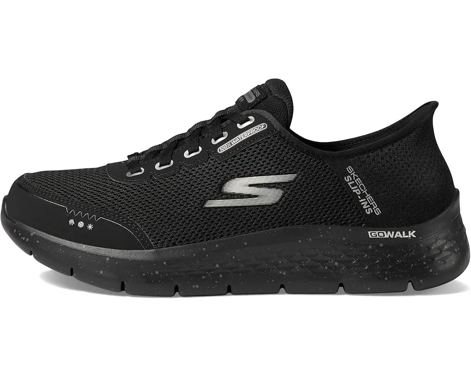 Водонепроницаемая обувь SKECHERS Performance Hands Free Slip Ins Go Walk Flex
