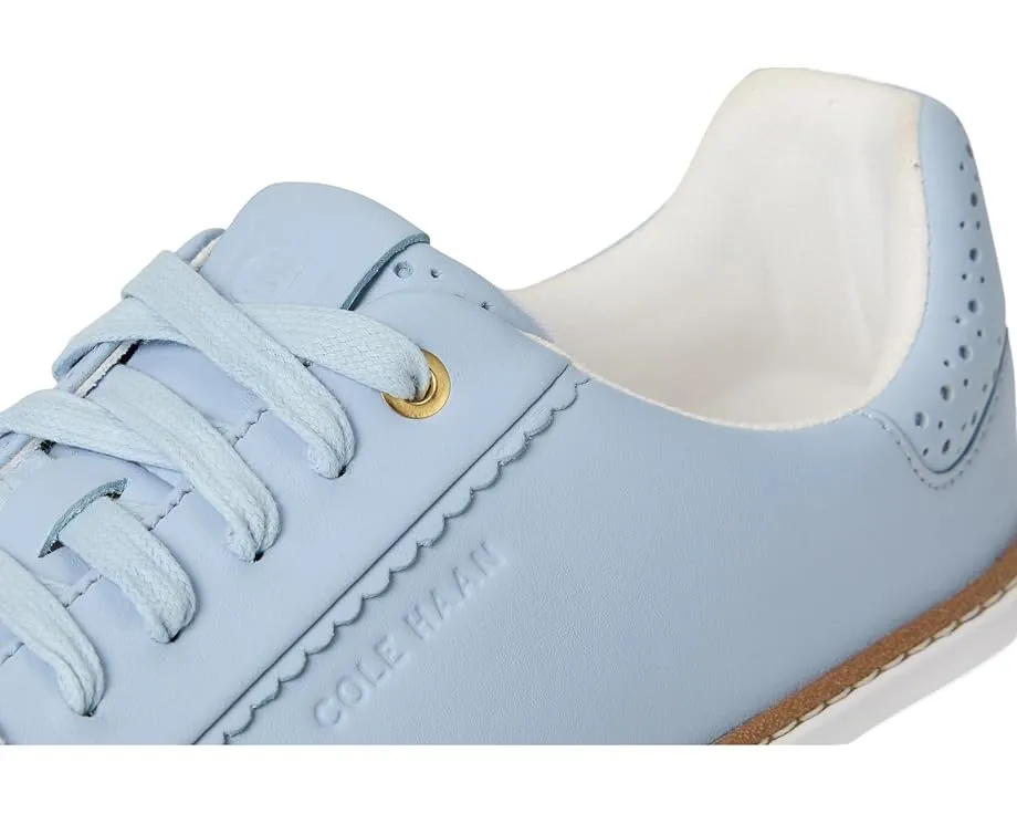 Cole Haan Grandpro Topspin кроссовки с анатомической стелькой и подошвой EVA