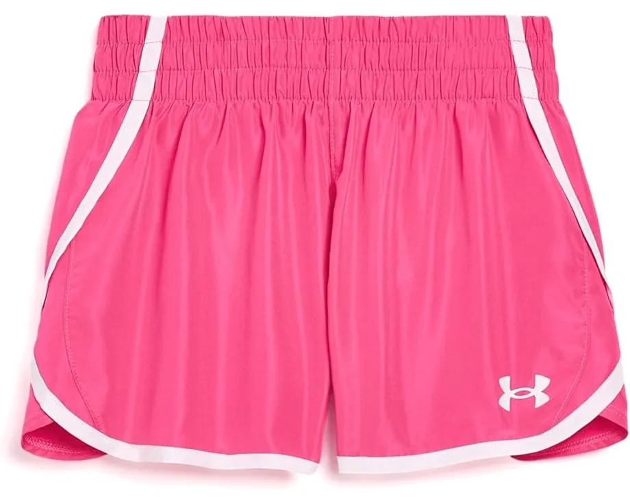 Детские шорты Under Armour Fly By для малышей