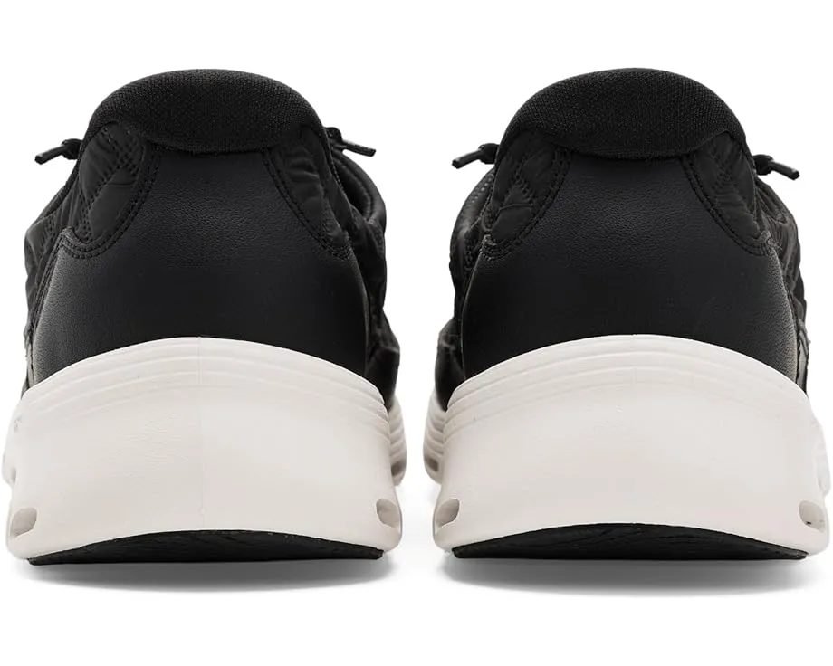Обувь SKECHERS On-The-Go Glide-Step Serene с технологией Hands Free Slip-Ins и амортизацией