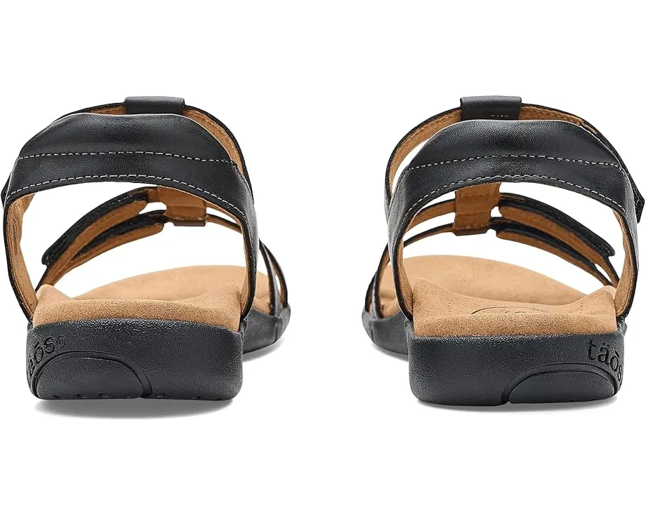 Сандалии Taos Footwear Trophy 2 с регулируемыми ремешками