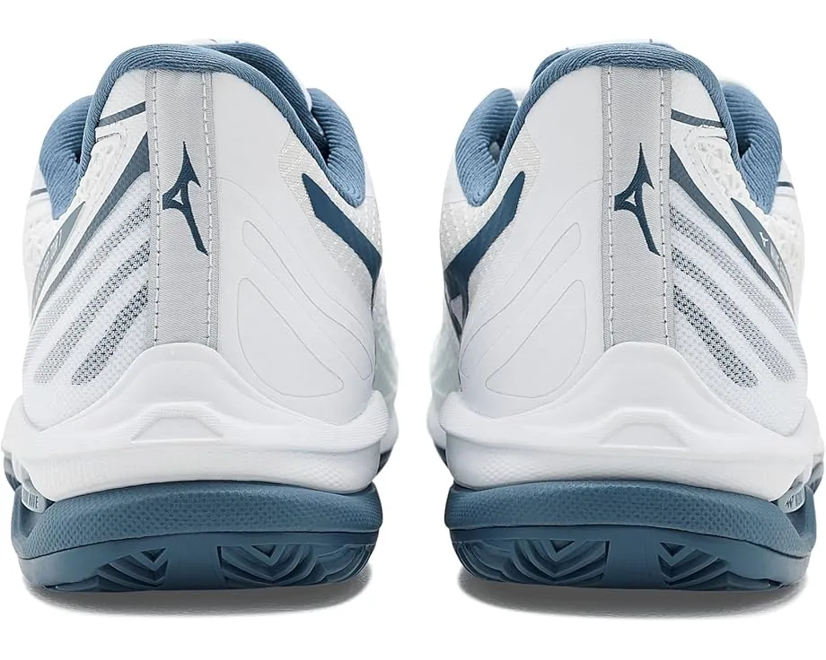 Кроссовки Mizuno Wave Exceed Tour 7 CC на шнуровке с амортизацией ENERZY XP