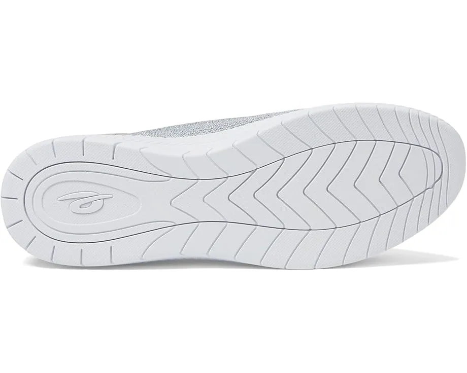 Мокасины Easy Spirit Glitz 2 на шнуровке с мягкой стелькой