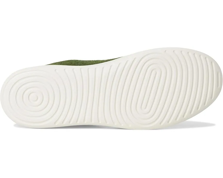 Кроссовки Allbirds Wool Cruiser из войлока с подошвой из сахарного тростника