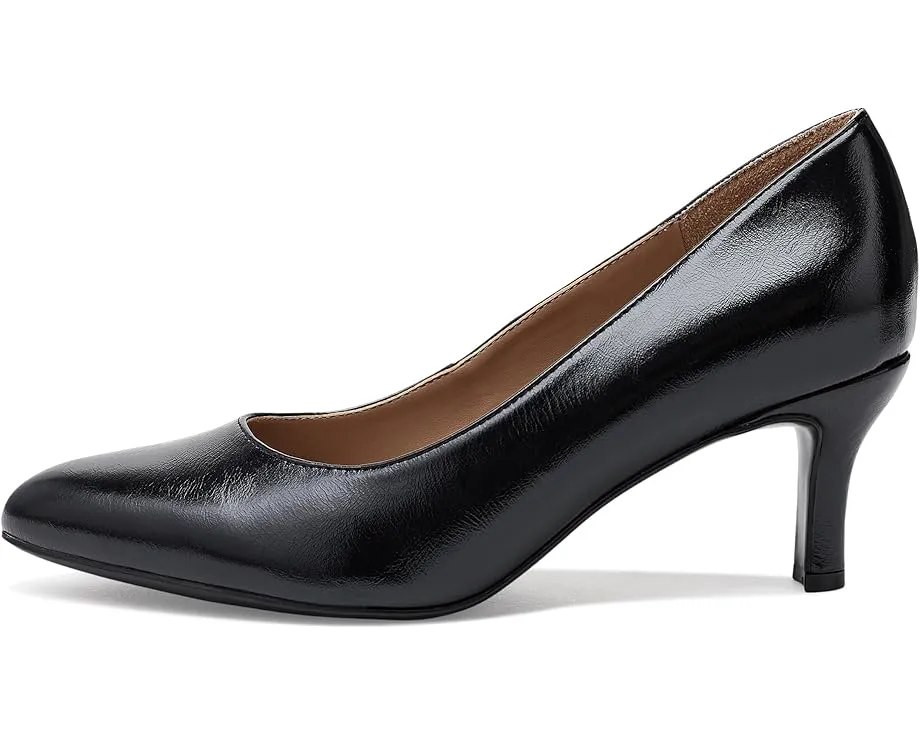 Туфли-лодочки Naturalizer Flora с каблуком-шпилькой и технологией Contour+ Comfort