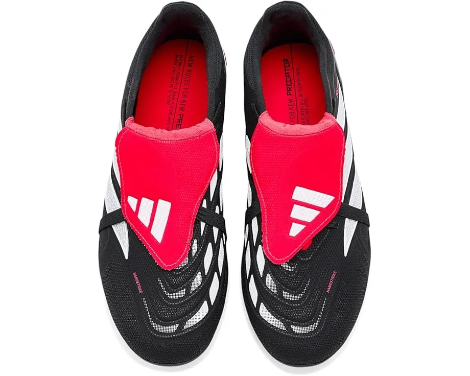 Adidas Predator League бутсы AG с откидным язычком
