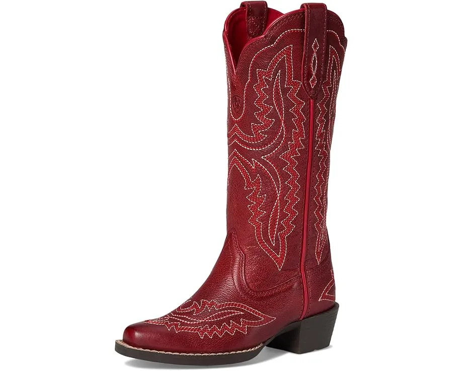 Ковбойские сапоги Casanova с узким носком для детей от Ariat Kids