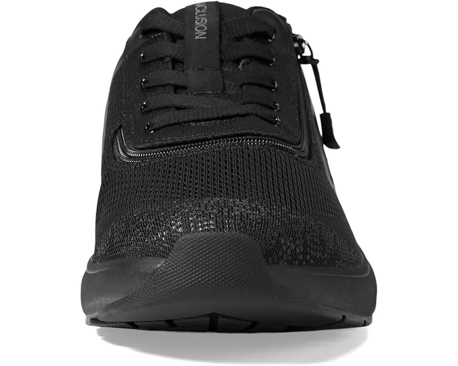 Кроссовки BILLY Sport Inclusion с запатентованной молнией и съемными стельками