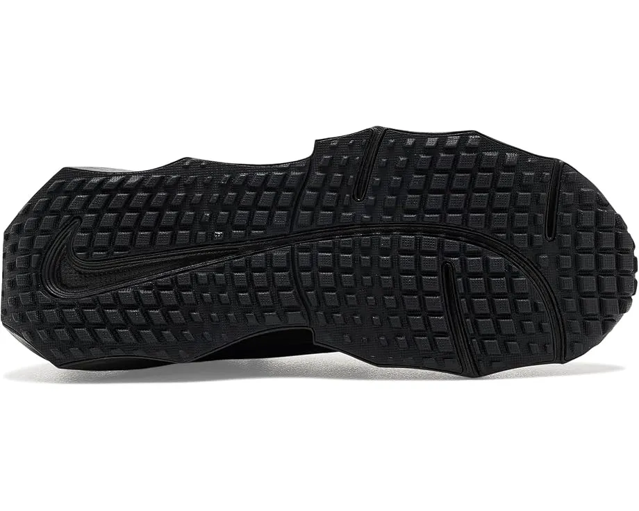 Кроссовки Nike Aura Edge Black/Summit White/Black