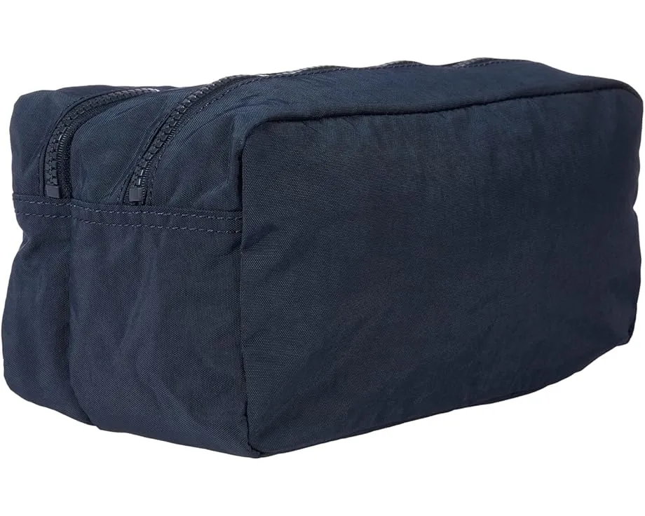 Дорожная косметичка Kipling Agot Large с несколькими карманами на молнии