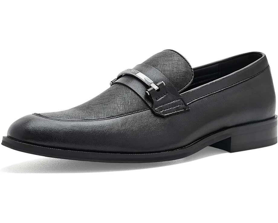 Мокасины Marco с логотипом от Kenneth Cole