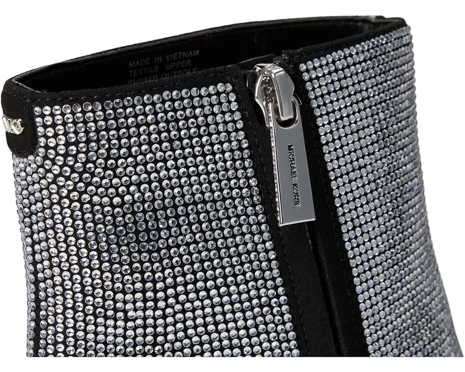 Ботильоны MICHAEL Michael Kors Selina на шпильке с острым носком