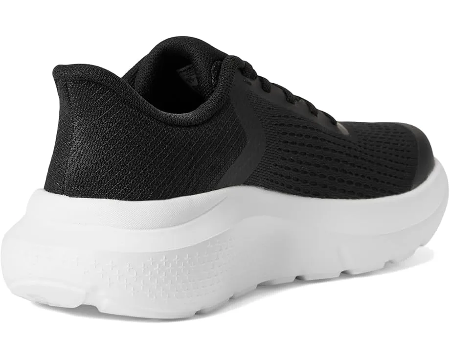 Детские кроссовки Under Armour Rogue 4 с полиэстеровым верхом и стелькой EVA