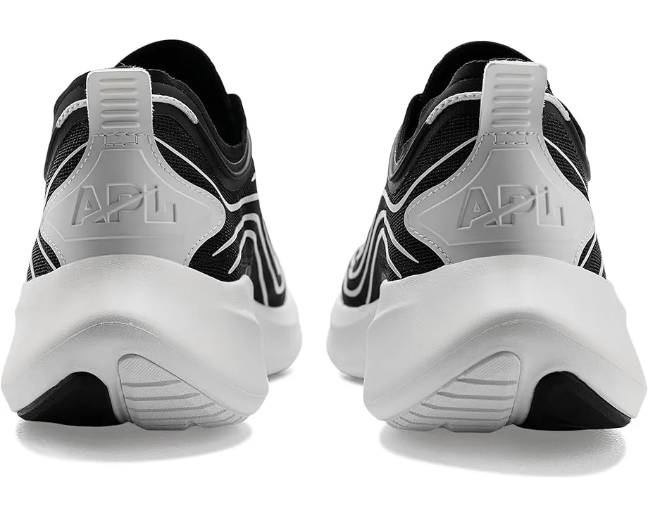 Кроссовки Veil Athletic Propulsion Labs с верхом из термопластичного полиуретана